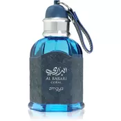 Zimaya Al Barari Coral parfumska voda uniseks 100 ml
