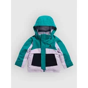 Burton Ascutney Kids Jacket trublk
