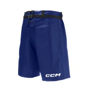 Hokejske hlače CCM PANT SHELL Royal XL