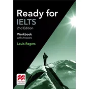 Ready for IELTS 2nd edition. Workbook with Answers