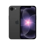 Apple iPhone 17e 8GB/256GB Black