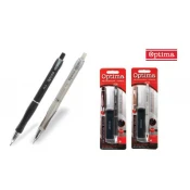 OPTIMA tehnični svinčnik HB 0,5mm + minice
