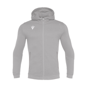 Cello Hoodie GRY | Športna trenirka | Macron Sportswear