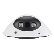 Kamera HD Dome 4in1 1.0MPx 3.6mm Cantonk KHA-V100TB30D