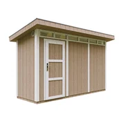 Timbela LP SmartSide panelna lopa M902-TERRA BROWN, (5000117206)