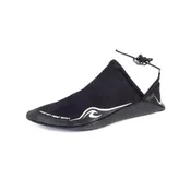 Rip Curl Pocket Reef Booties black Gr. 13.0 US