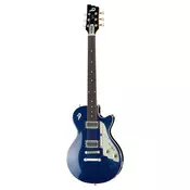 Duesenberg Starplayer Special Blue Sparkle Elektricna gitara