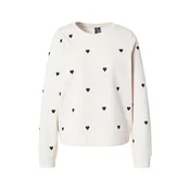 VERO MODA Majica VMNELLIS bež