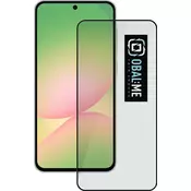 OBAL:ME 5D kaljeno steklo za Samsung Galaxy A37 5G/A57 5G črno