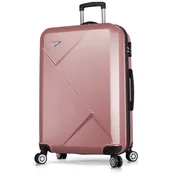 ZOOZIE BAGS Kofer Diamond MV7209