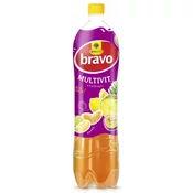 SOK BRAVO MULTIVITAMIN 1,5L PET