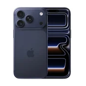 Apple iPhone 17 PRO MAX ( deep blue) 12/256GB