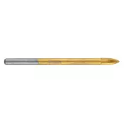 Univerzalno svrdlo TiN, 4 mm 54T403