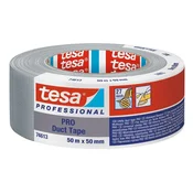 shumee 117862 TESA lepilni trak PRO, 50X50, GY