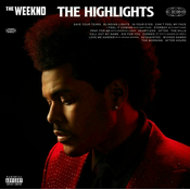 The Weeknd - The Highlights (2 Vinyl)