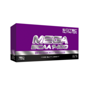 Mega BCAA 1400 (120 kap.)