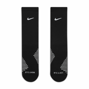 Nike U NK STRIKE CREW, nogavice m.nog, črna DH6620