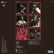 LAČNI FRANZ ADIJO PAMET
