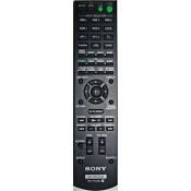 General SONY RM-AAU203 - združljiv daljinski upravljalnik znamke General