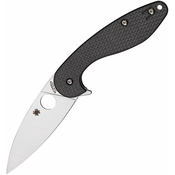 Spyderco Sliverax Compression Lock