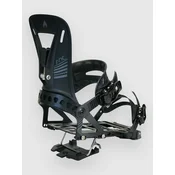 Spark R&D Arc ST 2026 Splitboard Bindings black