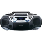 Lenco SCD-720SI Stolni glazbeni player