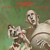 Queen - News Of The World (Reissue) (CD)