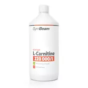 GymBeam Sagorevac masti L-Carnitine
