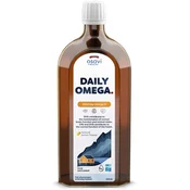 Dnevni Omega, 1600mg Omega 3 (Naravni limonin okus) - 500 ml