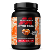 Iovate Health Science International Inc Nitro-Tech Performance - MuscleTech 910 g slani karamel