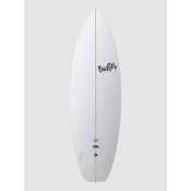 Buster C Type Riversurfboard white