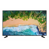 Samsung UE40NU7112KXXH Smart TV 40" 4K Ultra HD DVB-T2