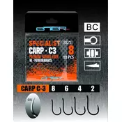 Enter SPECIALIST CARP-C3 #2