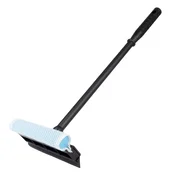 shumee Čistilo za plastična stekla za okna in ogledala + vodni otiralnik 54 cm AMIO-03852