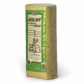 LIMARA Stelja za glodavce, ostružki - jabolko 15 L/0,5 kg