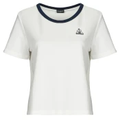 Le Coq Sportif  HERITAGE SP Tee SS N°1 W  Bela