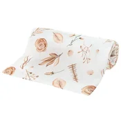 shumee Bambuvaippa 75x75 Boho Flowers, Bocioland