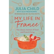 My Life in France