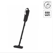Arzum AR4099-0100 Štapni usisivac Girgir 2u1 (550W)