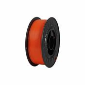 Filament TPU-flex, 1.75mm, 0,7kg, oranže n