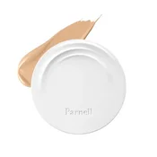 Parnell Cicamanu Serum Cushion – #25N Ratan – Cushion Make-up 15g
