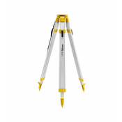 NIVEL SYSTEM SJJ1 Stativ aluminjast, PLOŠČATA IZV., 0,97-1,6M