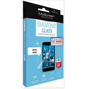 MYSCREEN PROTECTOR zaščitno kaljeno steklo DIAMOND GLASS (za Samsung Galaxy A3 A310, 2016)