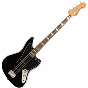Fender Squier Classic Vibe Jaguar Bass LRL Black