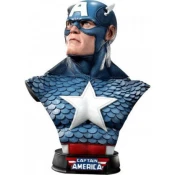 Marvel Bust 1/1 Captain America 61 cm