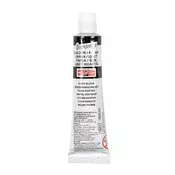 Tempera, KOH-I-NOOR, crna 016261000000