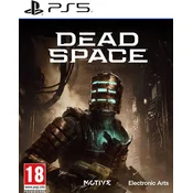EA PS5 igrica Dead Space