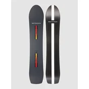 Whitespace MAAX 2025 Snowboard red