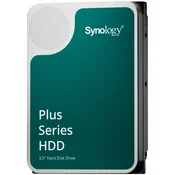 Synology HAT3300 6TB 3.5 HDD SATA 6Gb/s, 5400rpm, 202 MB/s; v1.0; warranty 3 years