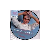 Altered Images - The Return Of The Teenage Popstar (Limited Edition) (EP)